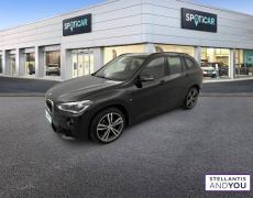 BMW X1 Wattrelos