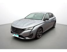 Peugeot 308 III Phase 1