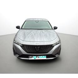 Peugeot 308 III Phase 1 bluehdi 130ch s&s eat8 Allure Wattrelos