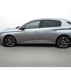 Peugeot 308 III Phase 1 bluehdi 130ch s&s eat8 Allure Wattrelos