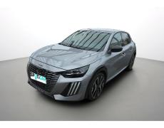 Peugeot 208 Wattrelos