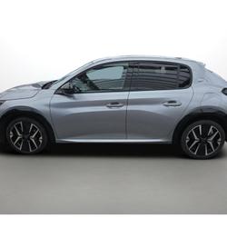 Peugeot 208 hybrid 110 e-dcs6 Gt Wattrelos