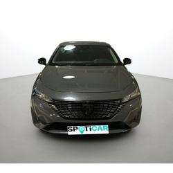 Peugeot 308 SW Phase 2 sw hybrid 145 e-dcs6 Allure Wattrelos