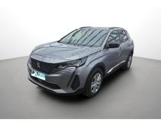 Peugeot 3008 Wattrelos