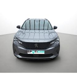 Peugeot 3008 puretech 130ch s&s bvm6 Style Wattrelos