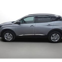 Peugeot 3008 puretech 130ch s&s bvm6 Style Wattrelos