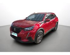 Peugeot 2008 Wattrelos