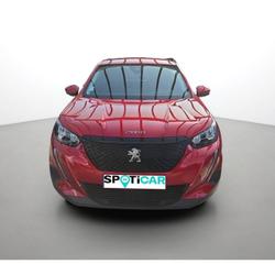 Peugeot 2008 puretech 100 s&s bvm6 Style Wattrelos