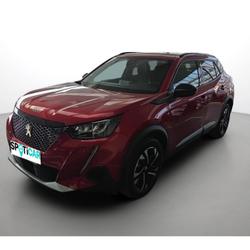 Peugeot 2008 bluehdi 130 s&s eat8 Allure Wattrelos