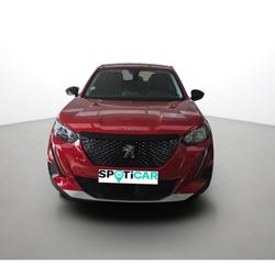 Peugeot 2008 bluehdi 130 s&s eat8 Allure Wattrelos
