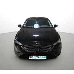 Peugeot 308 III Phase 1 puretech 130ch s&s bvm6 Allure Wattrelos