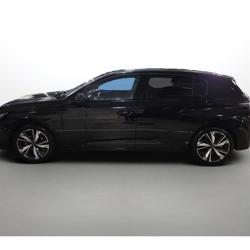 Peugeot 308 III Phase 1 puretech 130ch s&s bvm6 Allure Wattrelos