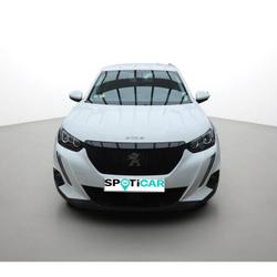 Peugeot 2008 bluehdi 110 s&s bvm6 Active pack Wattrelos