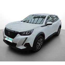 Peugeot 2008 bluehdi 110 s&s bvm6 Active pack Wattrelos