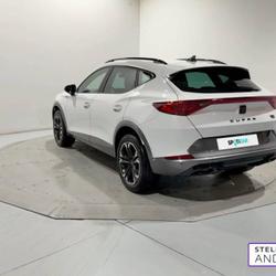 Cupra Formentor 1.5 tsi 150 ch dsg7 Business edition Wattrelos