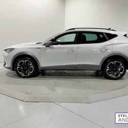 Cupra Formentor 1.5 tsi 150 ch dsg7 Business edition Wattrelos