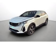 Peugeot 3008 Wattrelos