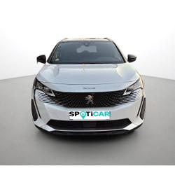 Peugeot 3008 bluehdi 130ch s&s eat8 Gt Wattrelos