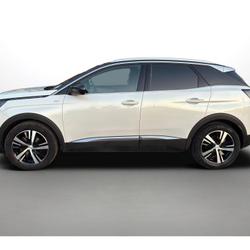 Peugeot 3008 bluehdi 130ch s&s eat8 Gt Wattrelos
