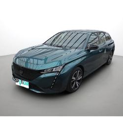 Peugeot 308 SW Phase 2 sw phev 180 e-eat8 Active pack Wattrelos