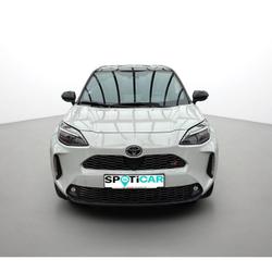 Toyota Yaris cross hybride 116h 2wd Gr sport Wattrelos