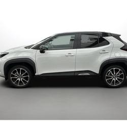 Toyota Yaris cross hybride 116h 2wd Gr sport Wattrelos