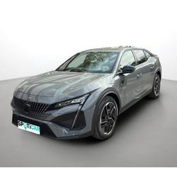 Peugeot 408 hybrid 145 e-dcs6 Gt Wattrelos