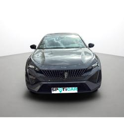 Peugeot 408 hybrid 145 e-dcs6 Gt Wattrelos