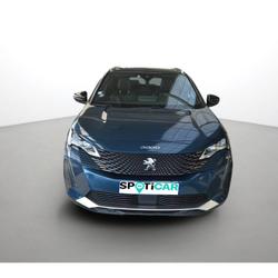 Peugeot 3008 hybrid 225 e-eat8 Gt Wattrelos