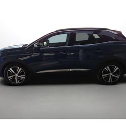 Peugeot 3008 hybrid 225 e-eat8 Gt Wattrelos