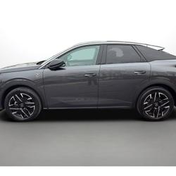 Peugeot 3008 hybrid 145 e-dcs6 Gt Wattrelos