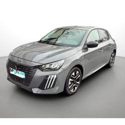 Peugeot 208 hybrid 100 e-dcs6 Allure Wattrelos