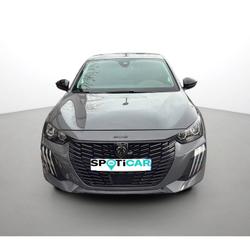 Peugeot 208 hybrid 100 e-dcs6 Allure Wattrelos