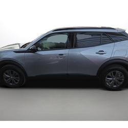 Peugeot 2008 puretech 100 s&s bvm6 Style Wattrelos