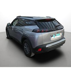 Peugeot 2008 puretech 100 s&s bvm6 Style Wattrelos