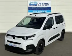 Citroen Berlingo Saint-Saturnin