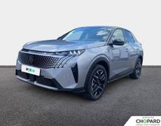 Peugeot 3008 Noidans-lès-Vesoul