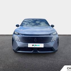 Peugeot 3008 3008 Hybrid 145 e-DCS6 GT Noidans-l&egrave;s-Vesoul