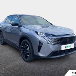 Peugeot 3008 3008 Hybrid 145 e-DCS6 GT Noidans-l&egrave;s-Vesoul