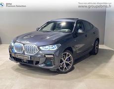 BMW X6 Évreux