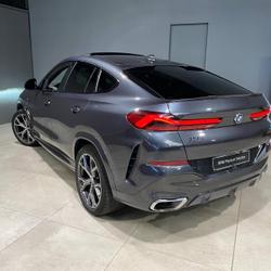 BMW X6 xDrive 30dA 265ch M Sport &Eacute;vreux