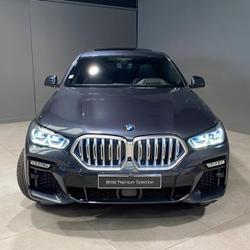 BMW X6 xDrive 30dA 265ch M Sport &Eacute;vreux
