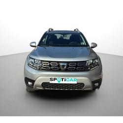 Dacia Duster eco-g 100 4x2 Prestige Wattrelos