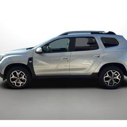 Dacia Duster eco-g 100 4x2 Prestige Wattrelos
