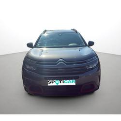 Citroen C5 Aircross puretech 130 s&s eat8 C-series Wattrelos