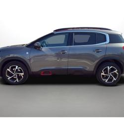 Citroen C5 Aircross puretech 130 s&s eat8 C-series Wattrelos