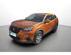 Peugeot 2008 Wattrelos