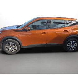 Peugeot 2008 puretech 100 s&s bvm6 Active Wattrelos