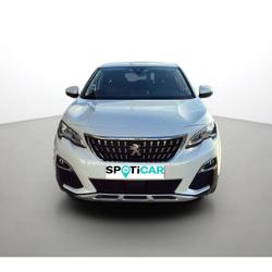 Peugeot 3008 puretech 130ch s&s eat8 Allure Wattrelos