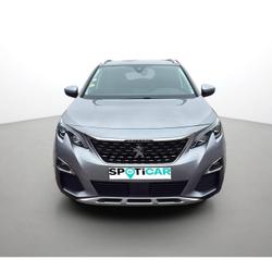 Peugeot 3008 bluehdi 130ch s&s eat8 Allure business Wattrelos